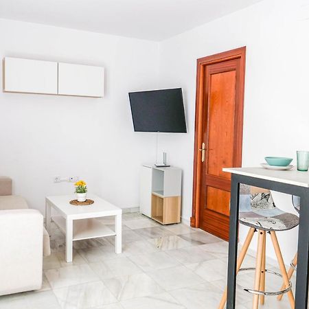 Apartamento Aguamiel Διαμέρισμα Sanlúcar de Barrameda Εξωτερικό φωτογραφία