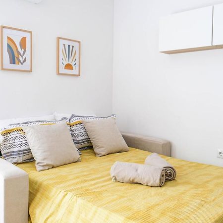 Apartamento Aguamiel Διαμέρισμα Sanlúcar de Barrameda Εξωτερικό φωτογραφία