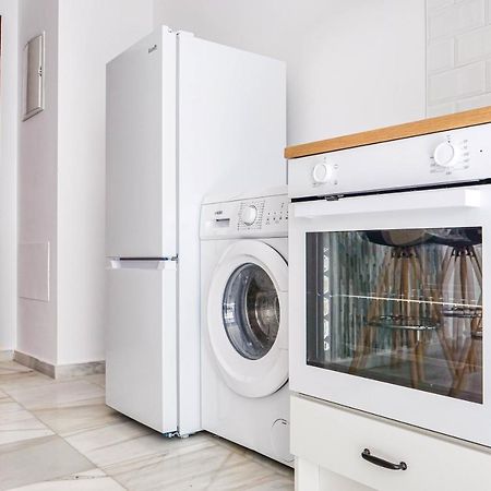 Apartamento Aguamiel Διαμέρισμα Sanlúcar de Barrameda Εξωτερικό φωτογραφία