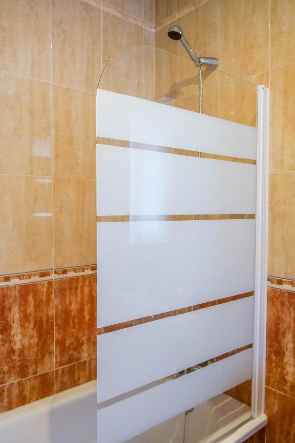 Apartamento Aguamiel Διαμέρισμα Sanlúcar de Barrameda Εξωτερικό φωτογραφία