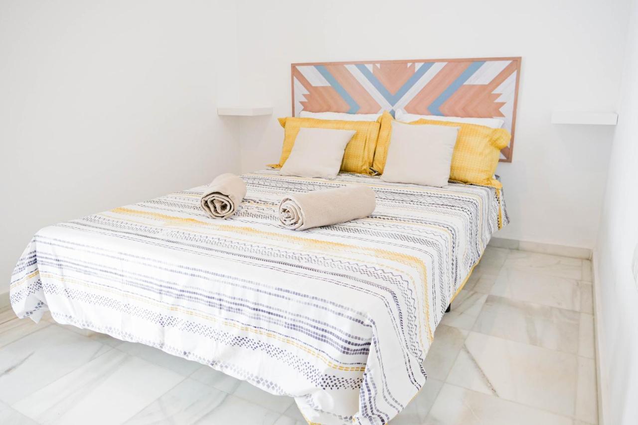 Apartamento Aguamiel Διαμέρισμα Sanlúcar de Barrameda Εξωτερικό φωτογραφία