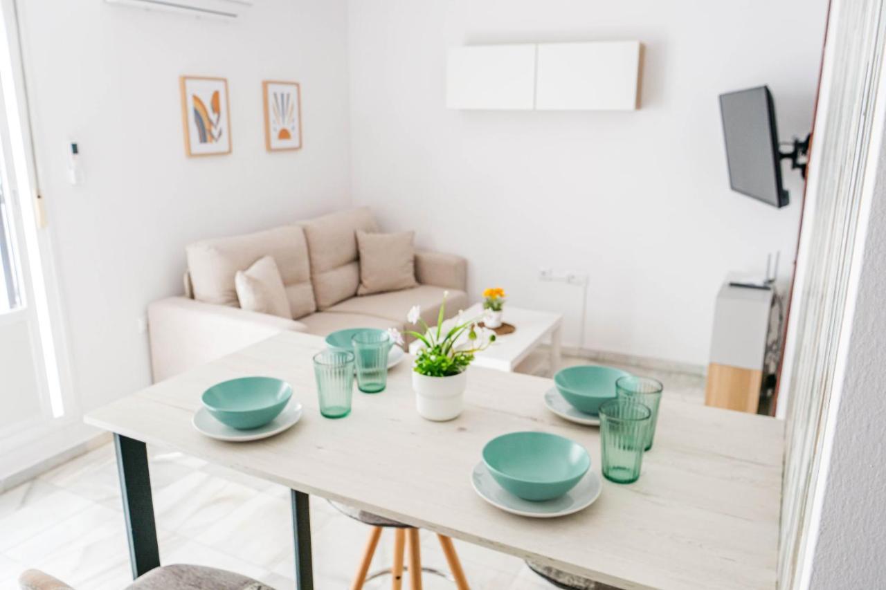 Apartamento Aguamiel Διαμέρισμα Sanlúcar de Barrameda Εξωτερικό φωτογραφία