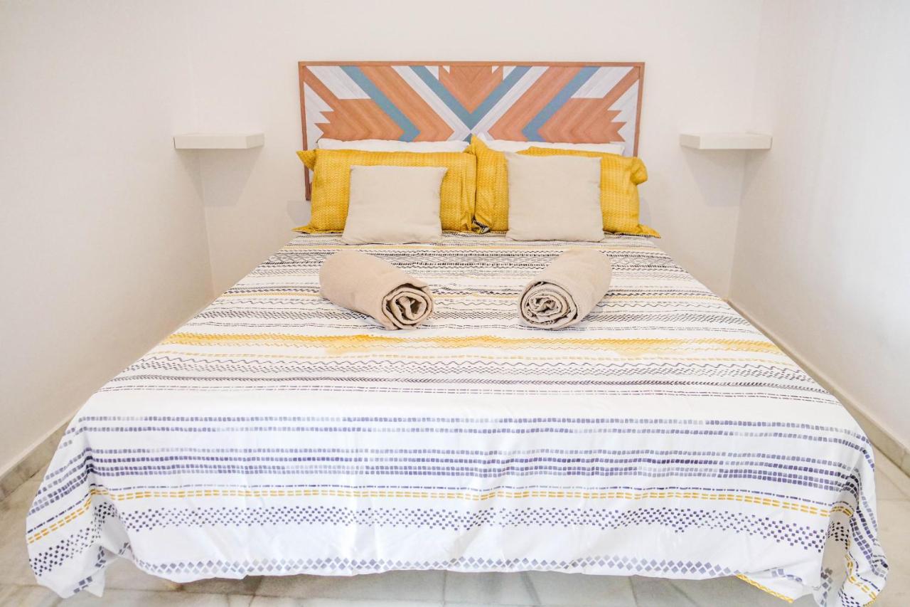 Apartamento Aguamiel Διαμέρισμα Sanlúcar de Barrameda Εξωτερικό φωτογραφία