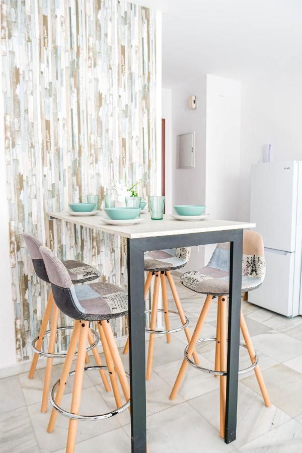 Apartamento Aguamiel Διαμέρισμα Sanlúcar de Barrameda Εξωτερικό φωτογραφία