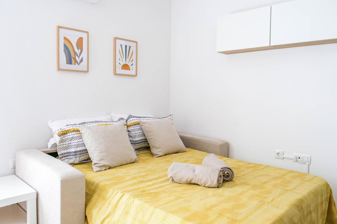 Apartamento Aguamiel Διαμέρισμα Sanlúcar de Barrameda Εξωτερικό φωτογραφία
