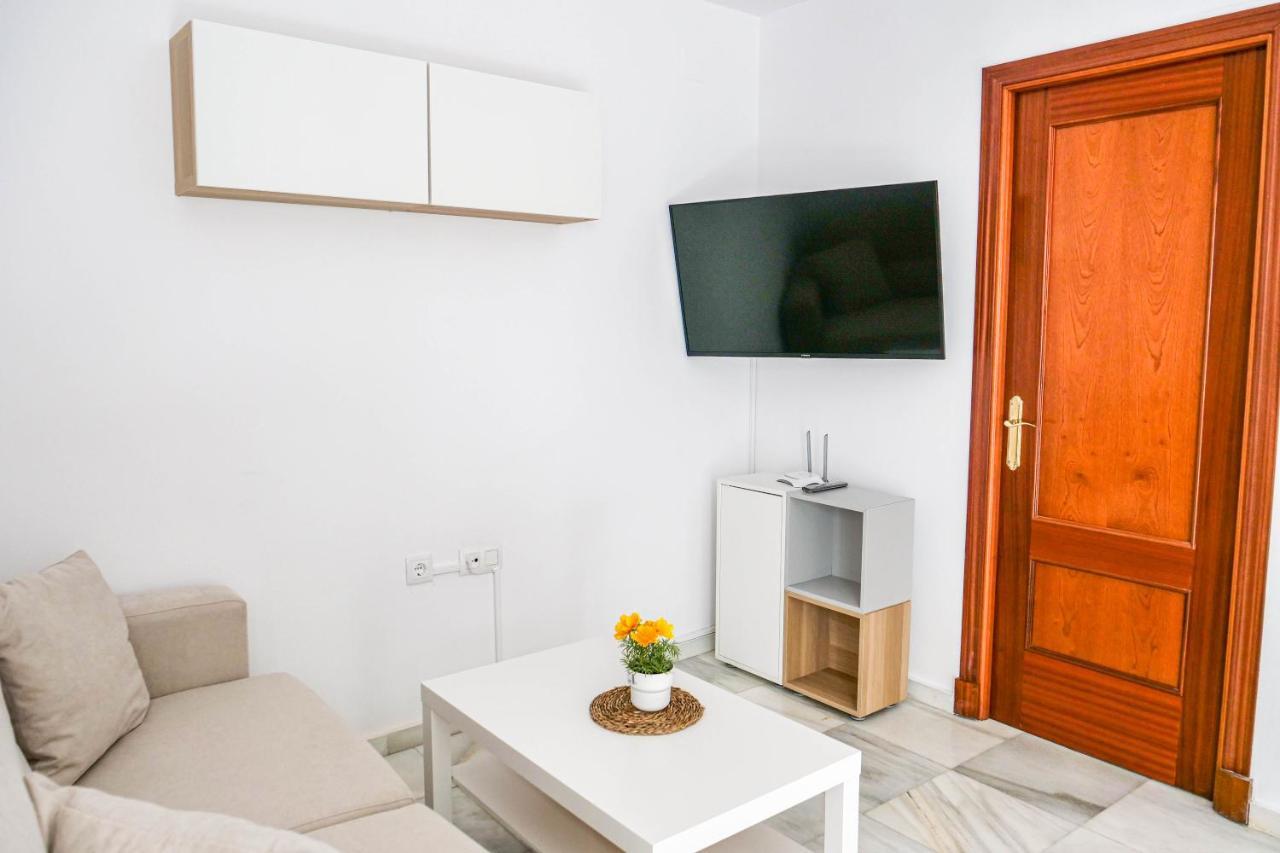 Apartamento Aguamiel Διαμέρισμα Sanlúcar de Barrameda Εξωτερικό φωτογραφία