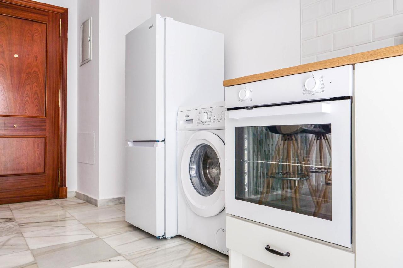 Apartamento Aguamiel Διαμέρισμα Sanlúcar de Barrameda Εξωτερικό φωτογραφία
