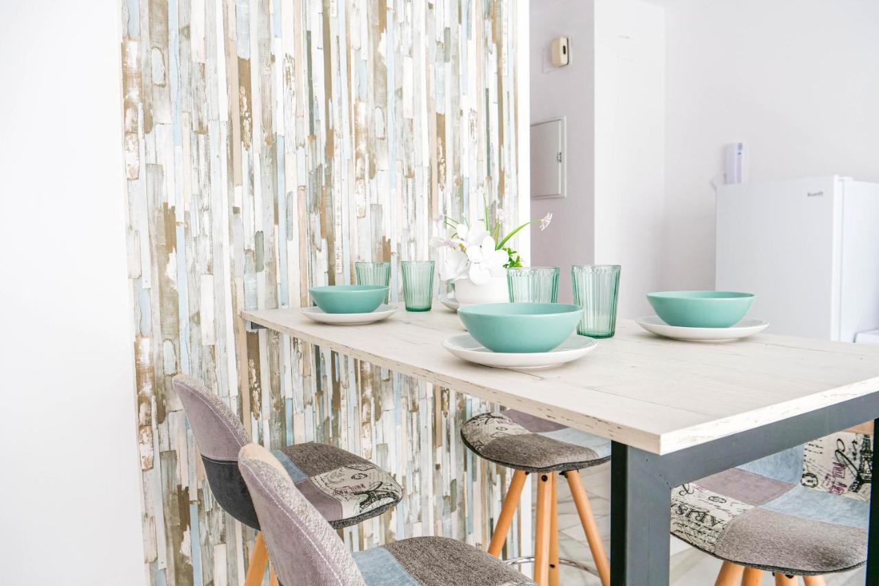 Apartamento Aguamiel Διαμέρισμα Sanlúcar de Barrameda Εξωτερικό φωτογραφία